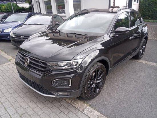 Volkswagen T-Roc 1.5 TSI Sport