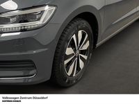 Volkswagen Touran - Vorschau Bild 9