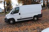 Fiat Ducato L1H1 kurz 3 Sitze Tüv  Euro 6 netto 7995€ - Fiat Ducato: L3