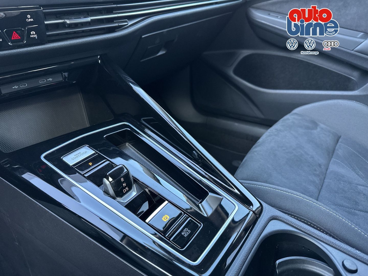 Golf VIII 2.0 TSI Style HUD AD Navi digitales Co