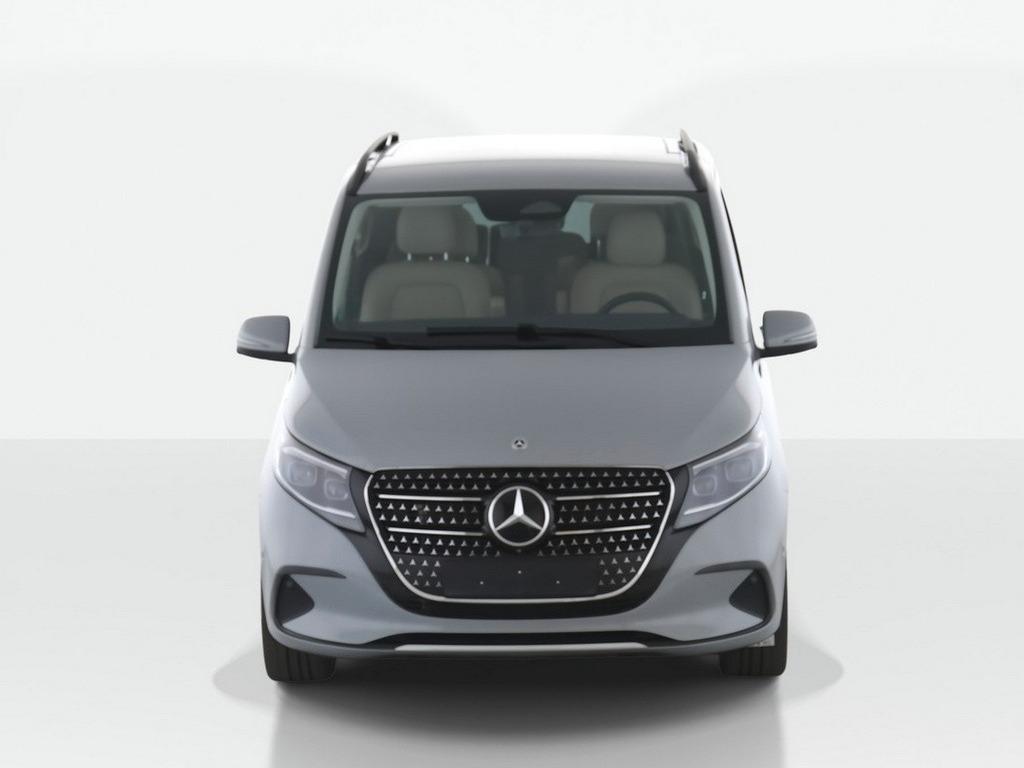 Mercedes-Benz V 250 d AVANTGARDE Lang LEDER+PANORAMA+STANDHZG
