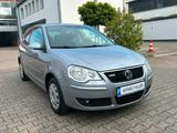 Volkswagen Polo IV United*Tüv & Au NEU - Volkswagen Polo: Iv