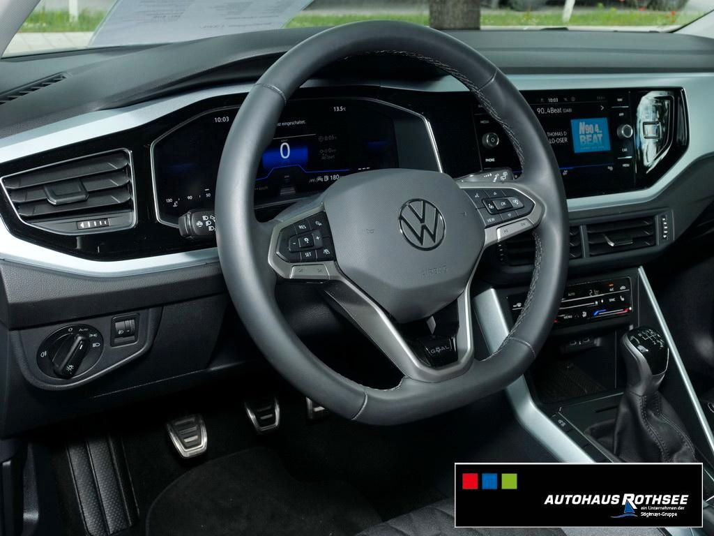 Volkswagen Taigo - Bild 6