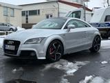 Audi TT Coupe/Roadster 3.2 Coupe quattro Leder! - Audi TT aus 2007: 3.2