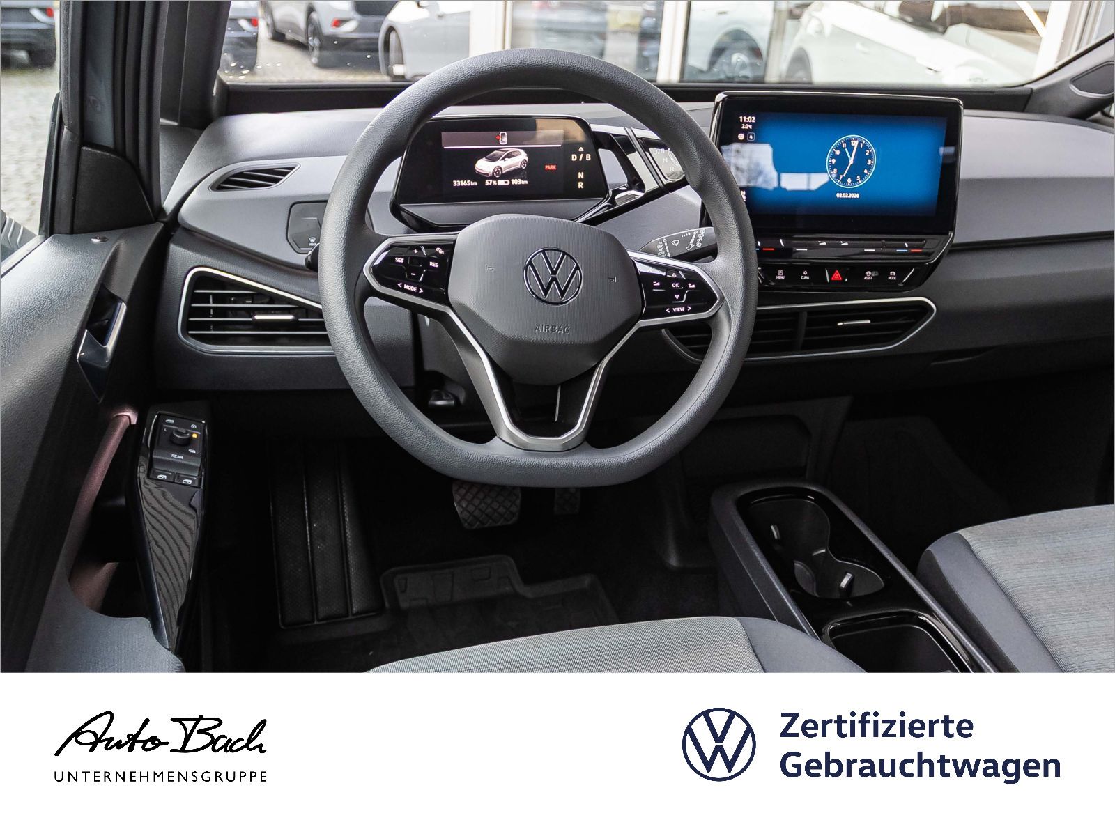 Volkswagen ID.3 - Bild 15