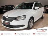 Skoda FABIA KOMBI ACTIVE 1.0 MPI KLIMA BLUETOOTH DAB - Skoda Fabia Active mit Benzin-Antrieb