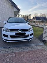 Volkswagen Vw Touareg - VW Touareg Gebrauchtwagen in Bremen