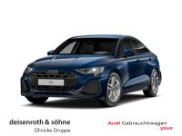 Audi A3 - Vorschau Bild 1