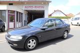 Opel Vectra 1.8 16V Klimaaut. TÜV Neu - gebrauchte Opel Vectra aus dem Jahr 1997