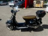 Andere Classic Cruiser  - BENZIN ROLLER