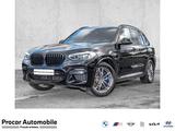 BMW X3 xDrive30e M Sport RFK NAVI Standh. LED DAB - BMW X3 Gebrauchtwagen in Düsseldorf