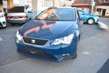 Seat Leon ST Style Kombi*Navi*Tüv Neu*Org. km!*