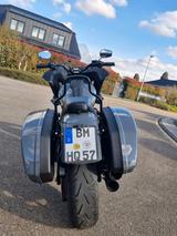 Harley-Davidson Low Rider ST 117 J&H  - Harley-Davidson Low Rider ST