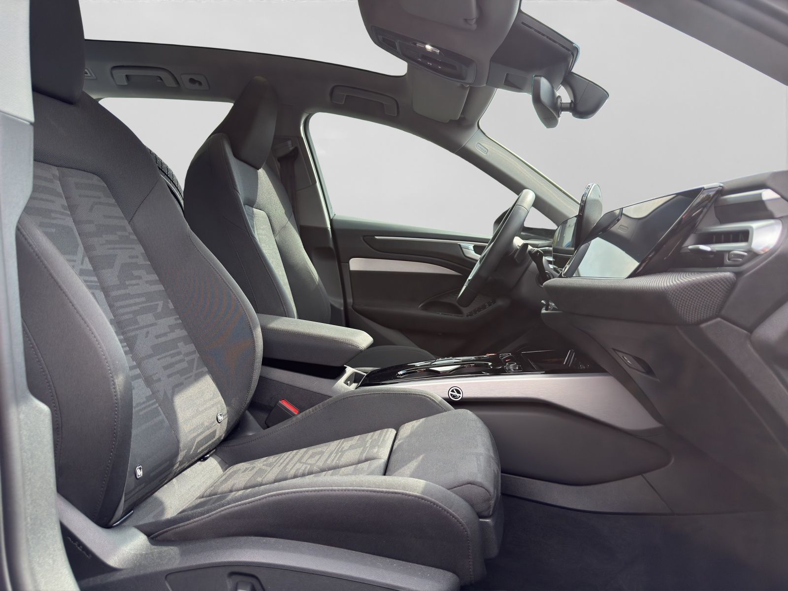 Audi A6 - Bild 4