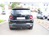 Jeep Renegade S 1.3 PHEV 4Xe 240PS AHK NAVI KAMERA PA - Jeep Renegade mit Hybrid-Antrieb
