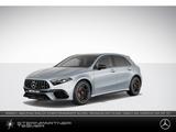 Mercedes-Benz AMG A 45 S 4M+ PANO+NIGHT+360°+HUD+BURMESTER - gebrauchte Mercedes-Benz A 45 AMG aus dem Jahr 2024