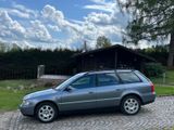 Audi A4 1.8 Avant Quattro,133tkm,5Gang - aus 2000: Kombi