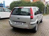 Ford Fusion Viva*1.4*TÜV NEU*KLIMA*2.Hand* - Ford Fusion: Viva