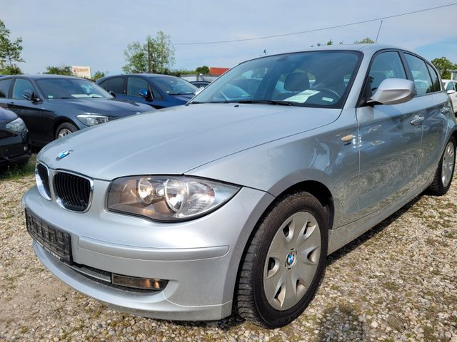 BMW 120 i