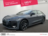 Audi A6 e-tron - Vorschau Bild 1