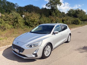 Ford Focus - 5
