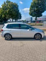 Volkswagen Golf Sportsvan 1.5 TSI ACT OPF 96kW JOIN - VW Golf Sportsvan von privat