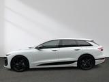 Audi A6 e-tron Avant performance Panorama Navi Matrix - weiße Audi A6 e-tron