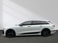 Audi A6 e-tron - Vorschau Bild 2