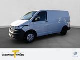 Volkswagen T6.1 Kasten 3-SITZE KLIMA PDC - Volkswagen T6 Transporter in Hagen