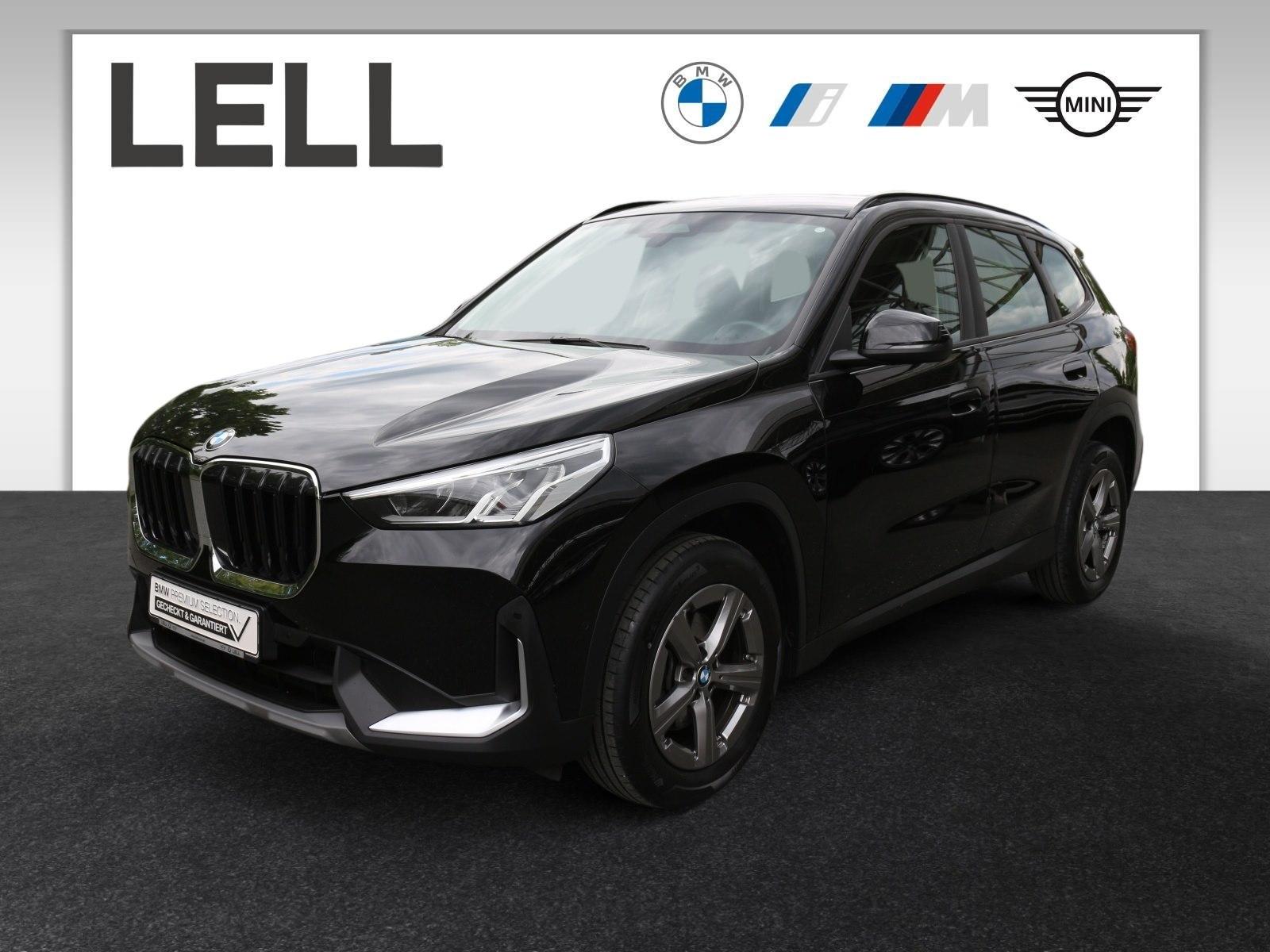 BMW X1 sDrive18i Navi DAB Kamera Parkassistent SHZ