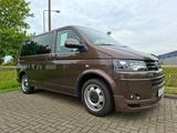 Volkswagen VW T5 Multivan 2,0 TDI 4 Motion - VW T5 Gebrauchtwagen in Chemnitz
