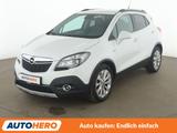 Opel Mokka 1.4 Turbo Innovation Aut.*NAVI*TEMPO*CAM* - Opel Mokka Gebrauchtwagen in München