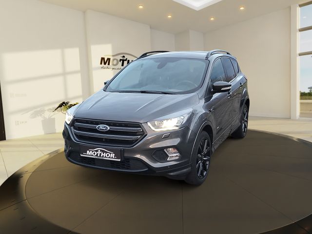 Ford Kuga 1.5 EcoBoost ST-Line SpurH BiXenon DynLi