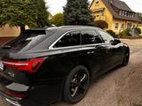 Audi A6 50 TDI quattro tiptronic S line Avant S line - Audi A6 Gebrauchtwagen in Freiburg