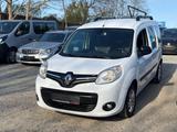 Renault Kangoo Paris*Klima*Tüv Neu*Euro 5* - Renault Kangoo Gebrauchtwagen in Kiel