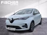 Renault ZOE INTENS Batteriemiete R135 Z.E. 50 AHK abnehm - Renault ZOE in Stuttgart