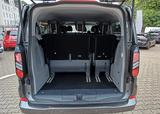 Ford Tourneo Custom Titanium L2-8Gang-Leder-Navi-Kame - Ford in Essen: Ka