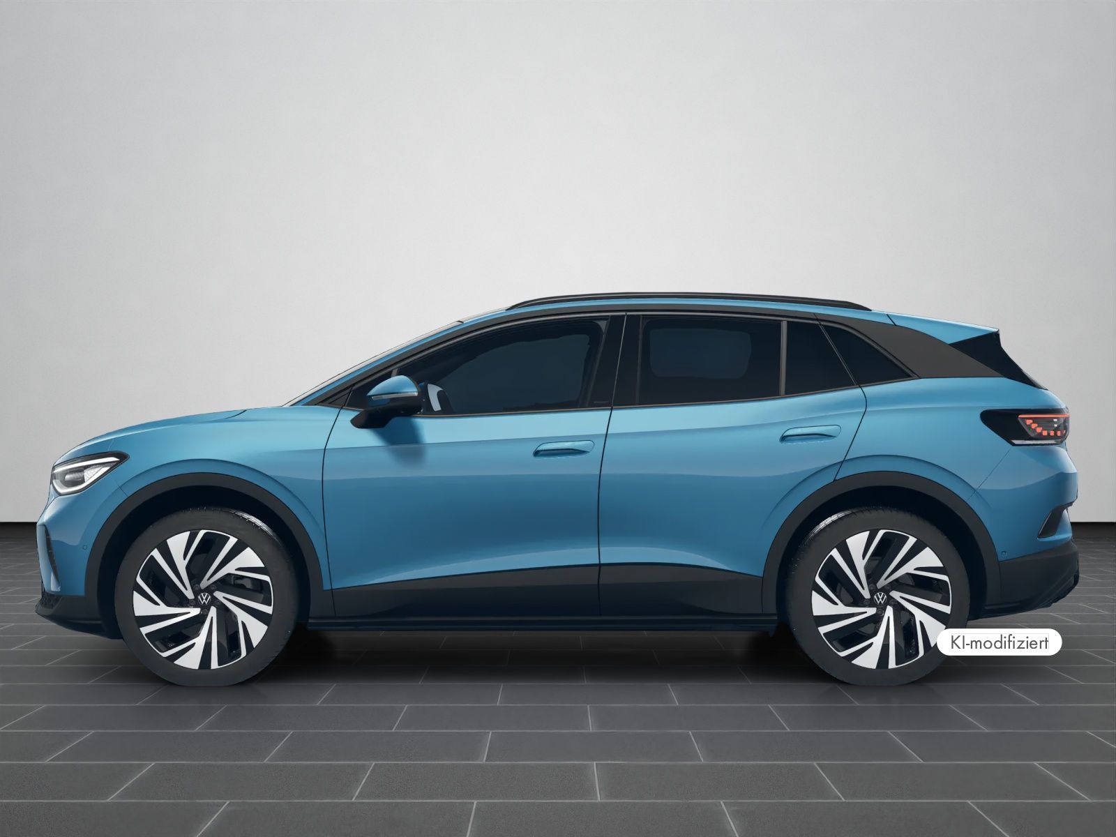 Volkswagen ID.4 - Bild 9