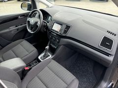 Fahrzeugabbildung Seat Alhambra Style 1.4 TSI - DCC*7-Sitzer*AHK*Bi-Xen