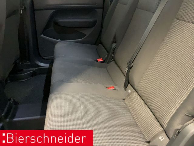 Volkswagen Caddy - Bild 14