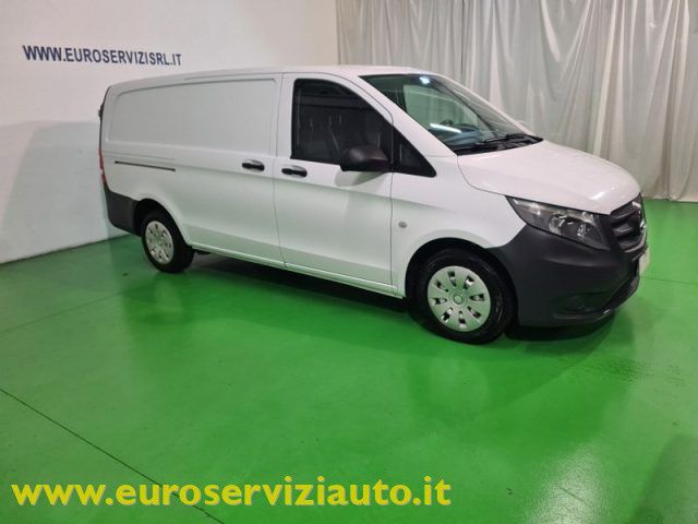 Mercedes-Benz MERCEDES-BENZ Vito 1.6 111 CDI PC-SL Furgone Lon