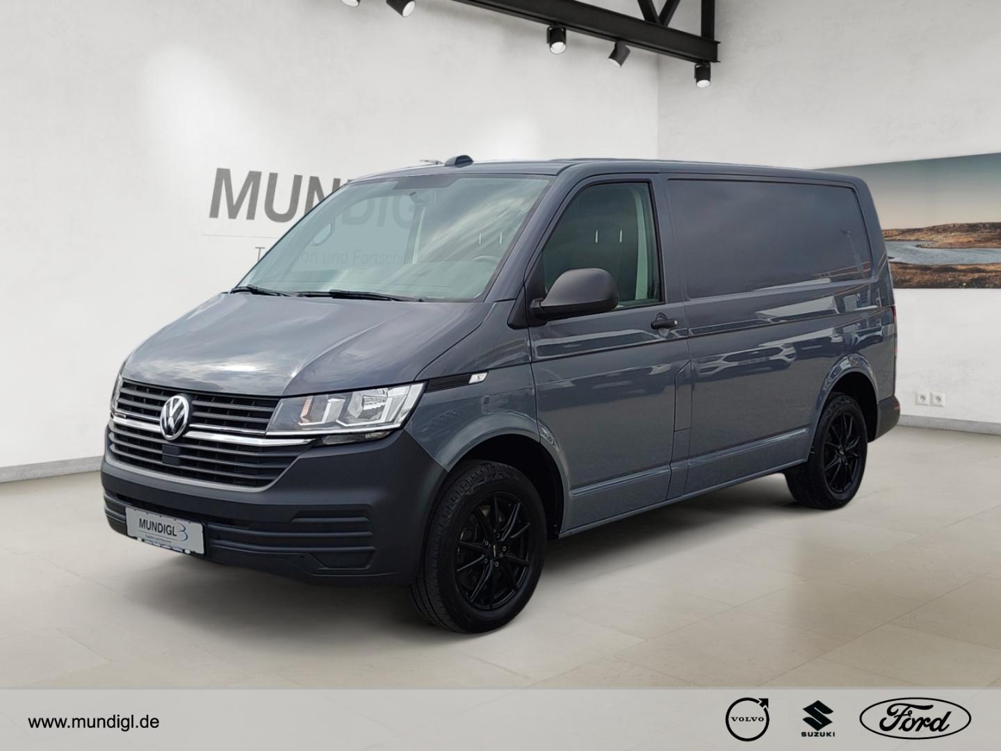 Volkswagen Transporter Kasten 4MOTION T6.1 Autom. ACC AHK-a