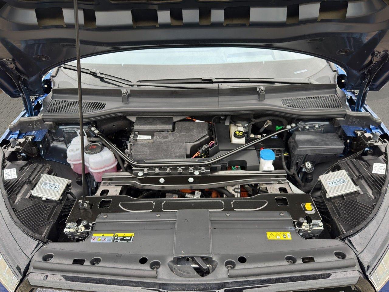 Skoda Enyaq Coupé iV RS Lounge ACC*PNO*KAMERA*NAVI