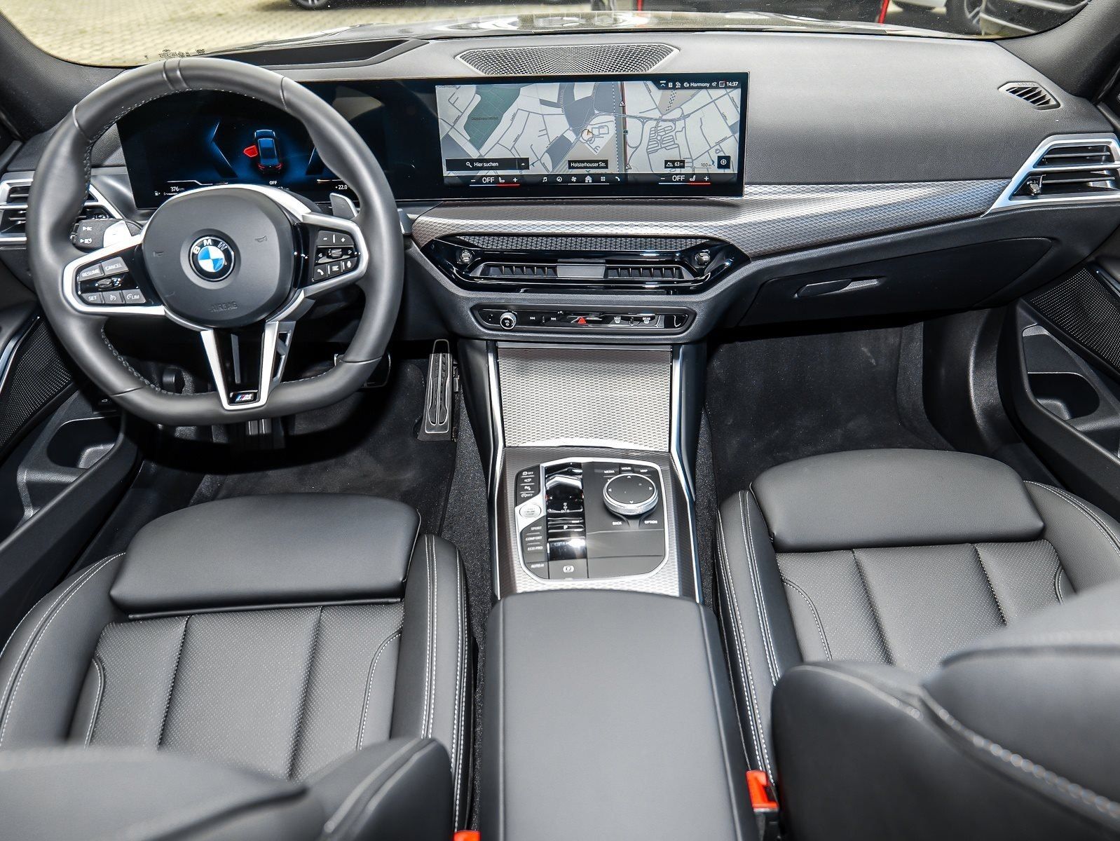 BMW 318 - Bild 3