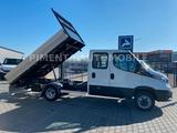 Iveco Daily 70C18H MY26 DOKA 3SKIPPER AHK DIFFSPER LED