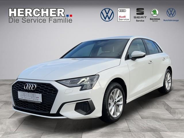Audi A3 Sportback 30 TFSI