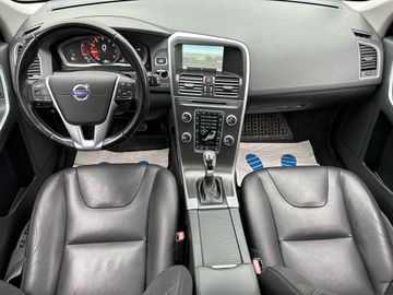 Volvo XC60 - 6