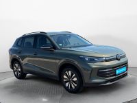 Volkswagen Tiguan - Vorschau Bild 5