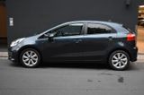 Kia Rio Dream Team/Temp/Klima/SHZ/6-Gang - Kia Rio: Kleinwagen