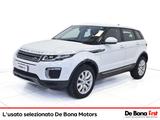 Land Rover Range Rover Evoque 5p 2.0 td4 hse 150 - Land Rover Range Rover mit Halbautomatikschaltung